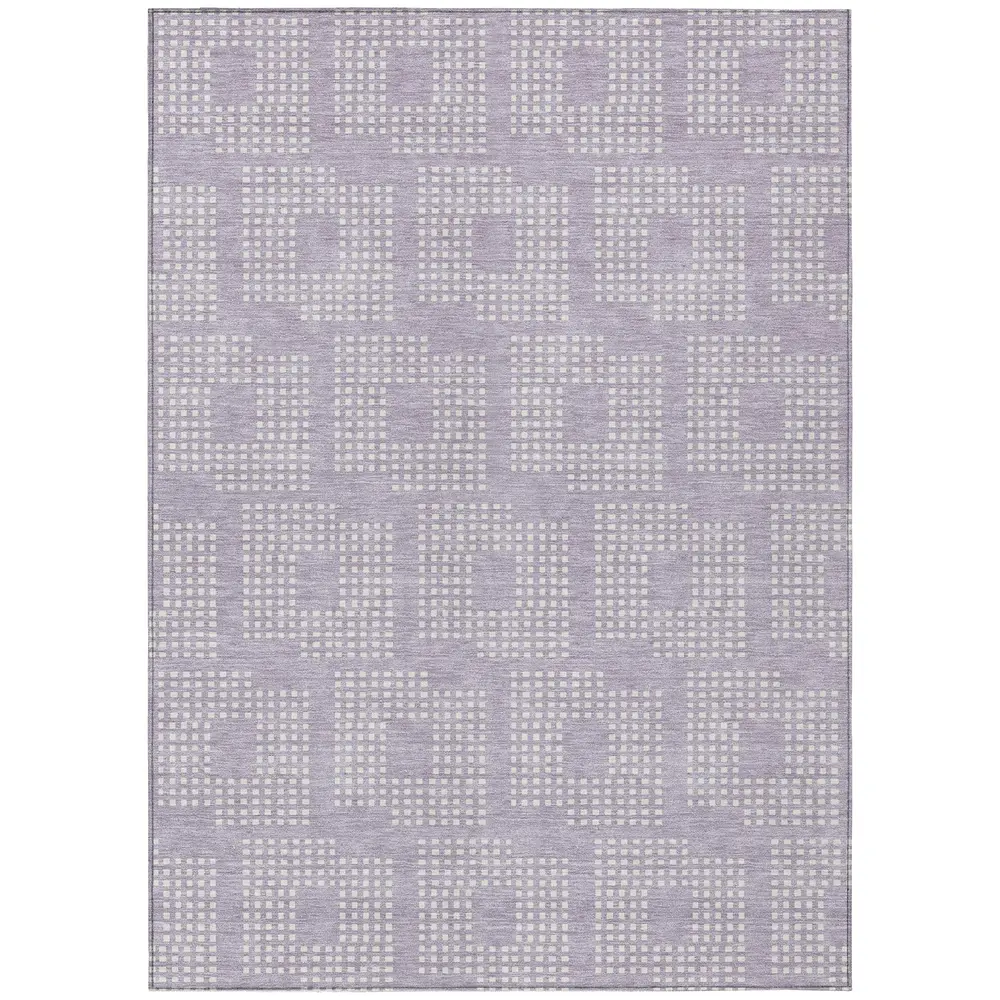 Chantille ACN890 Lavender 9' x 12' Rug