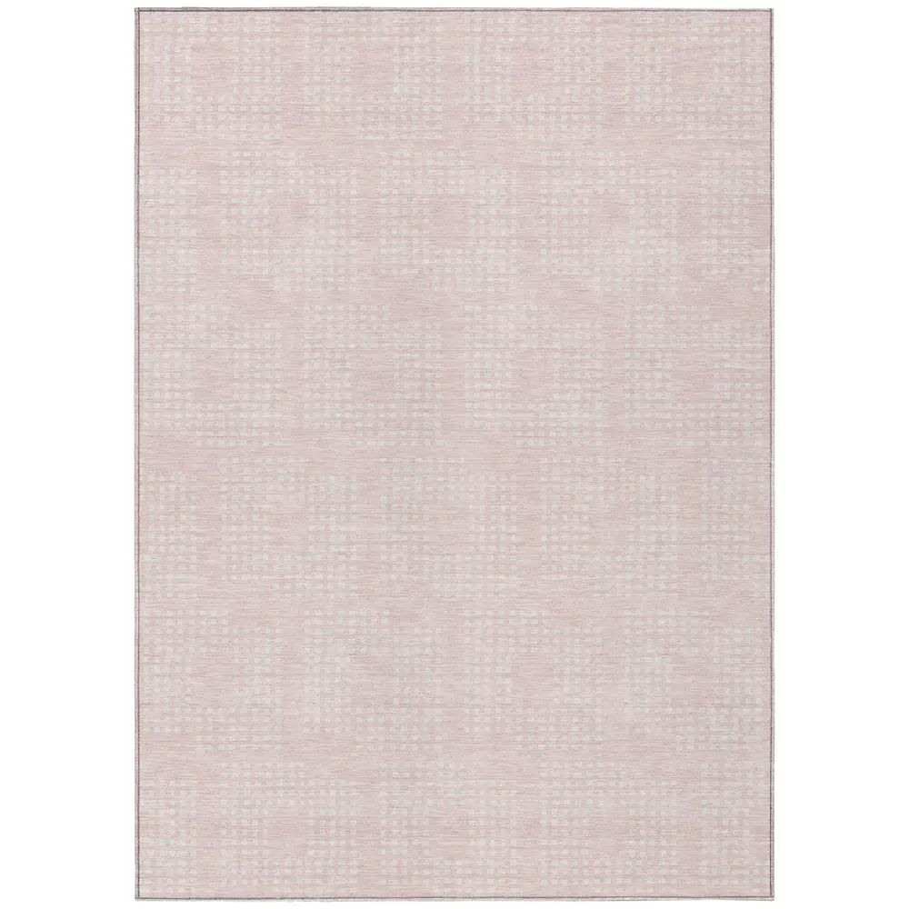 Chantille ACN890 Pink 9' x 12' Rug