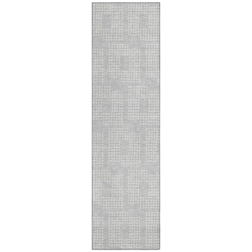 Chantille ACN890 Silver 2'3