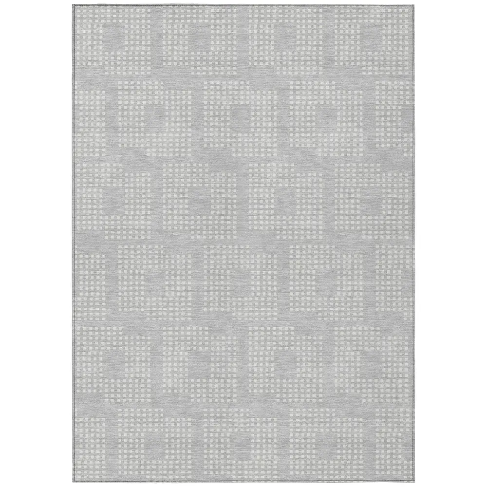 Chantille ACN890 Silver 8' x 10' Rug