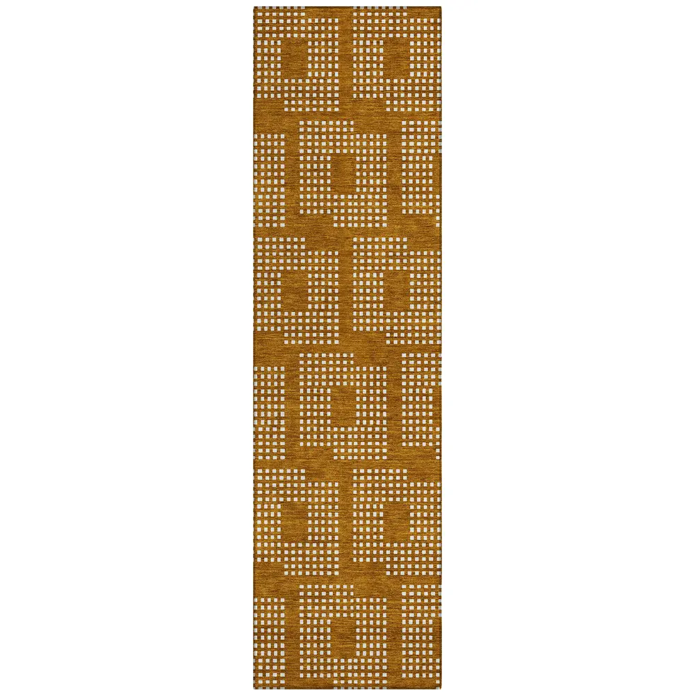 Chantille ACN890 Terracotta 2'3