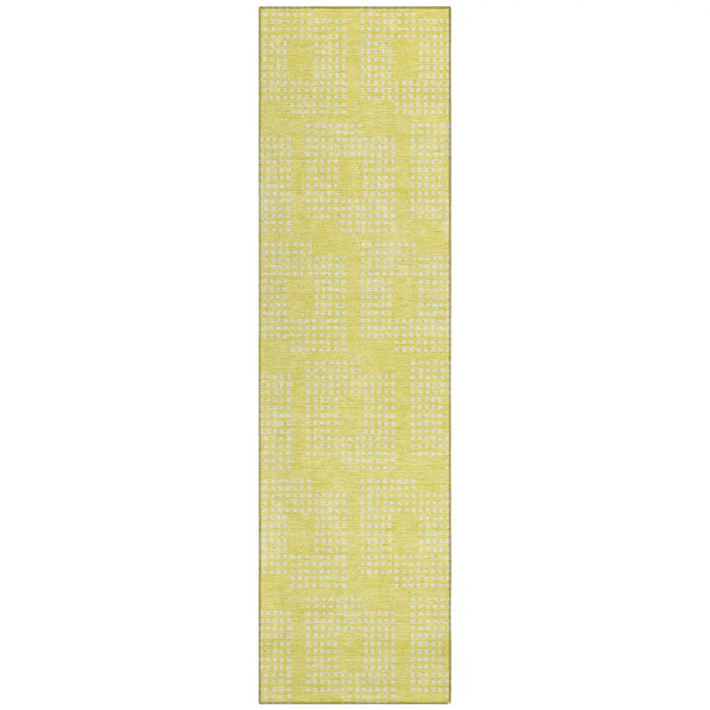 Chantille ACN890 Yellow 2'3