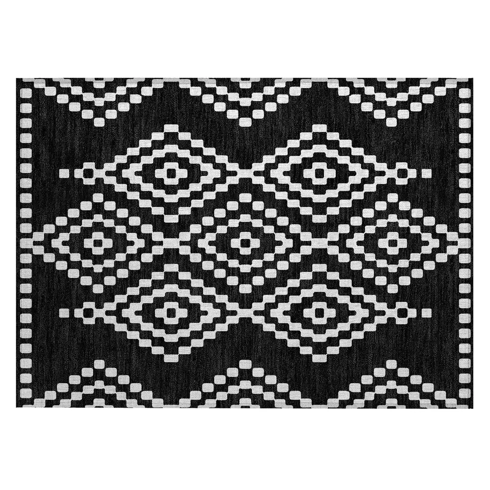 Chantille ACN891 Black 1'8