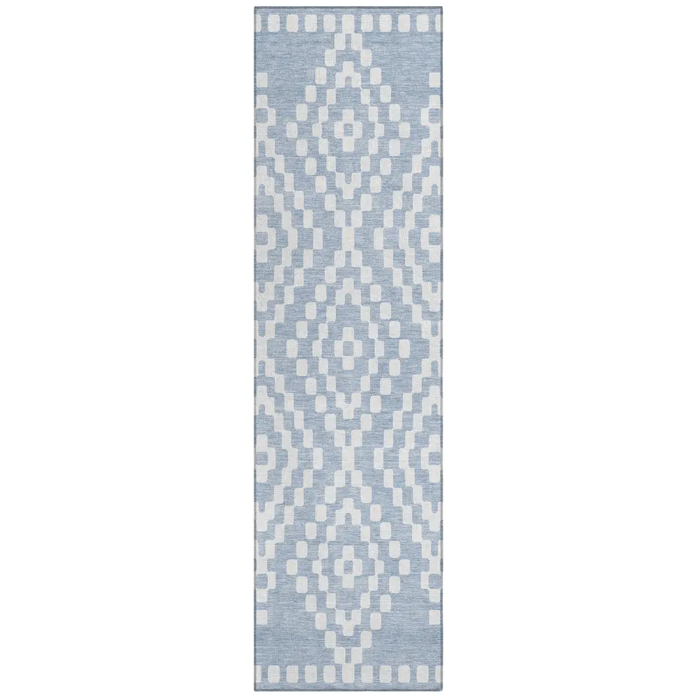 Chantille ACN891 Denim 2'3