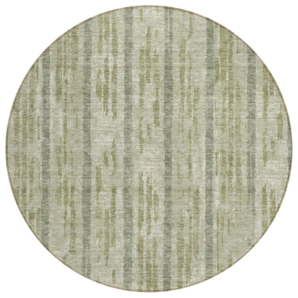 Chantille ACN892 Aloe 8' x 8' Rug