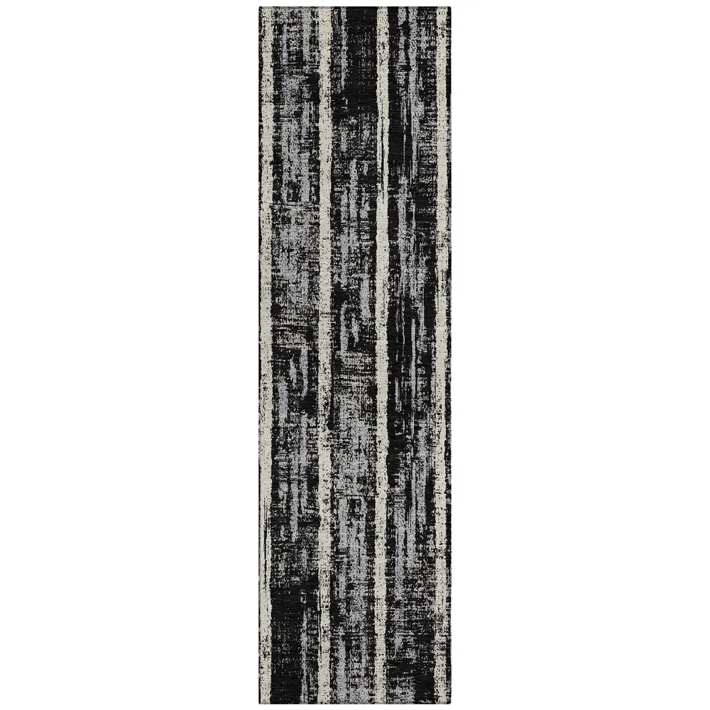 Chantille ACN892 Black 2'3