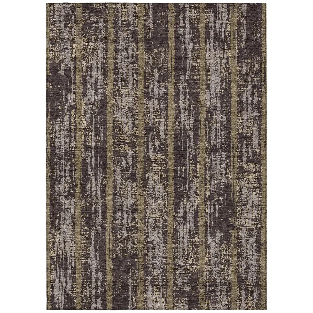 Chantille ACN892 Chocolate 9' x 12' Rug