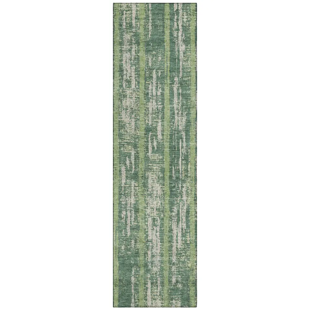 Chantille ACN892 Green 2'3