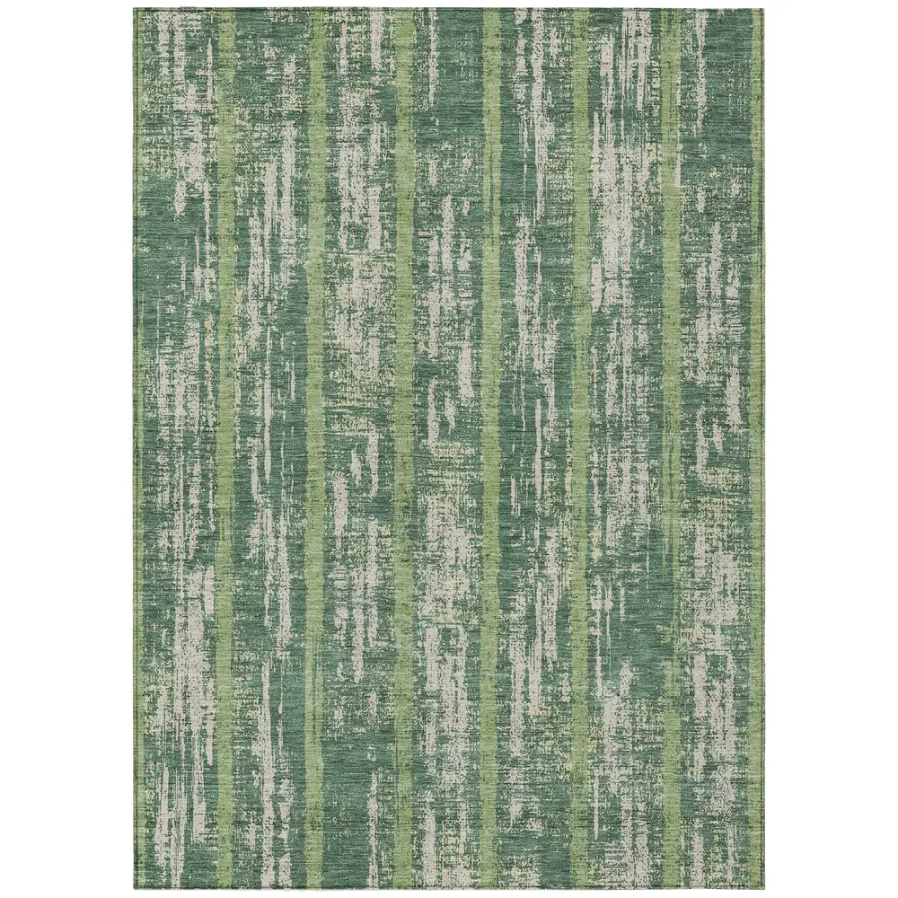 Chantille ACN892 Green 9' x 12' Rug