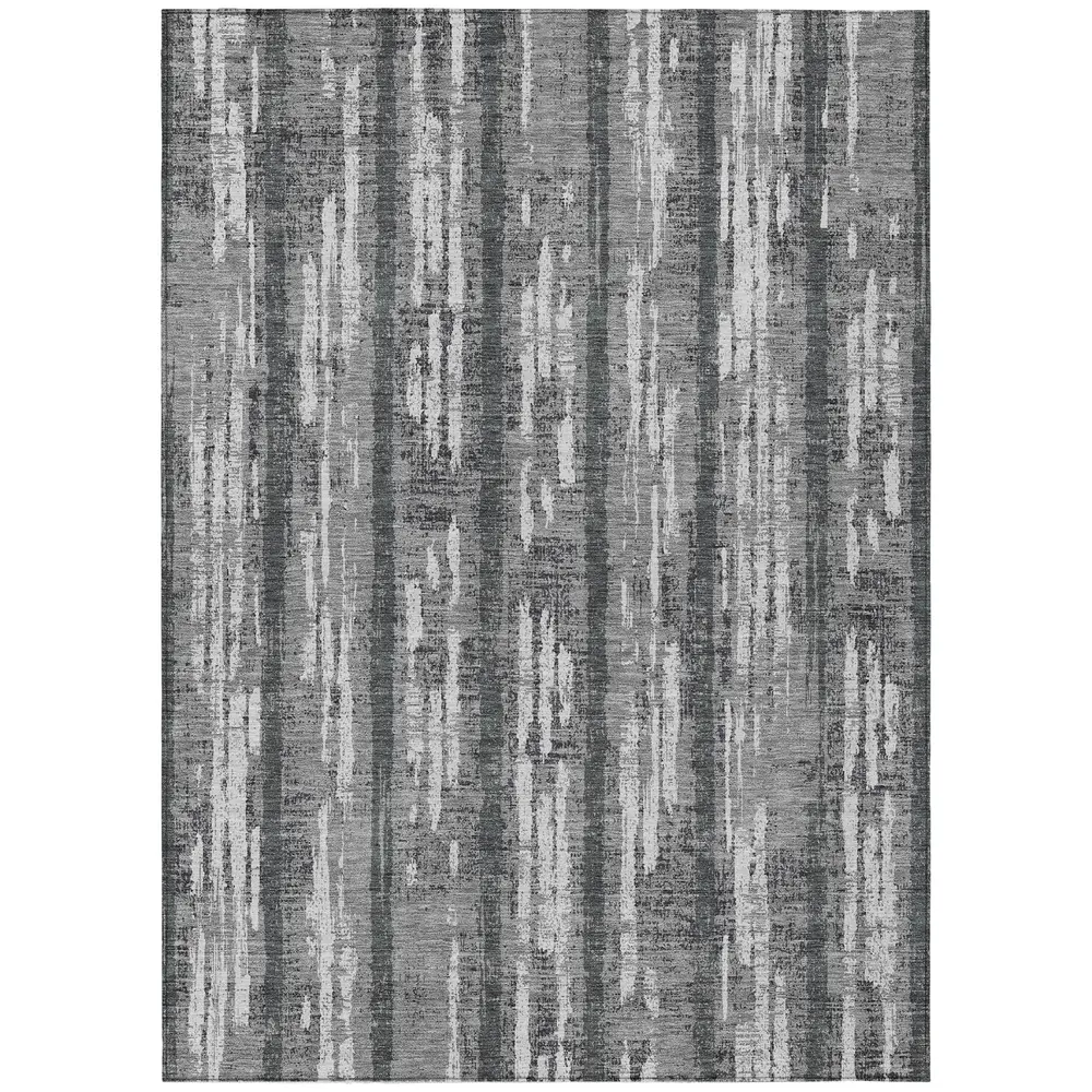 Chantille ACN892 Gray 8' x 10' Rug