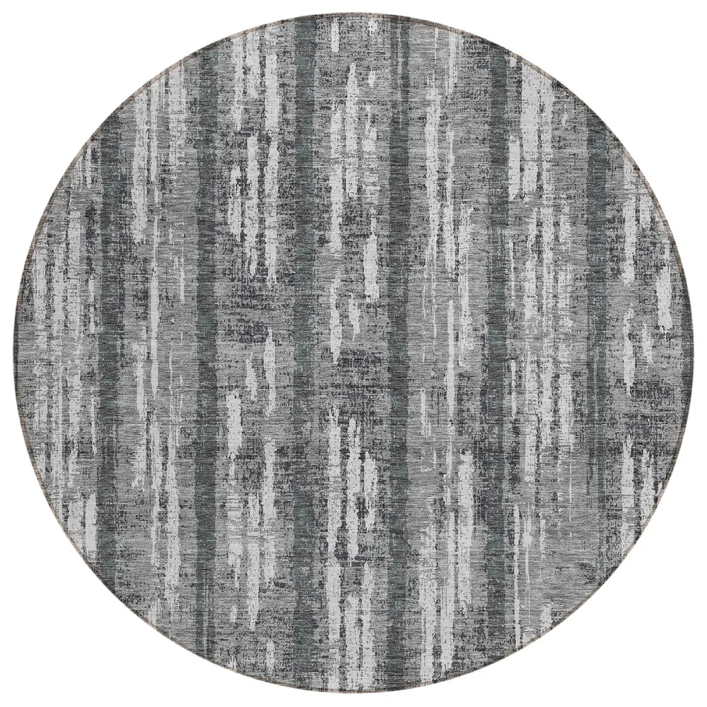 Chantille ACN892 Gray 8' x 8' Rug