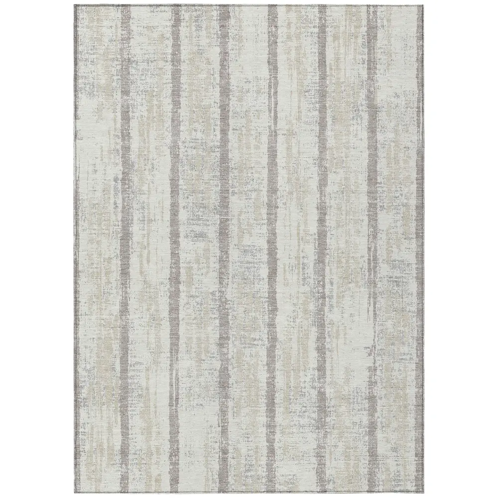 Chantille ACN892 Ivory 5' x 7'6