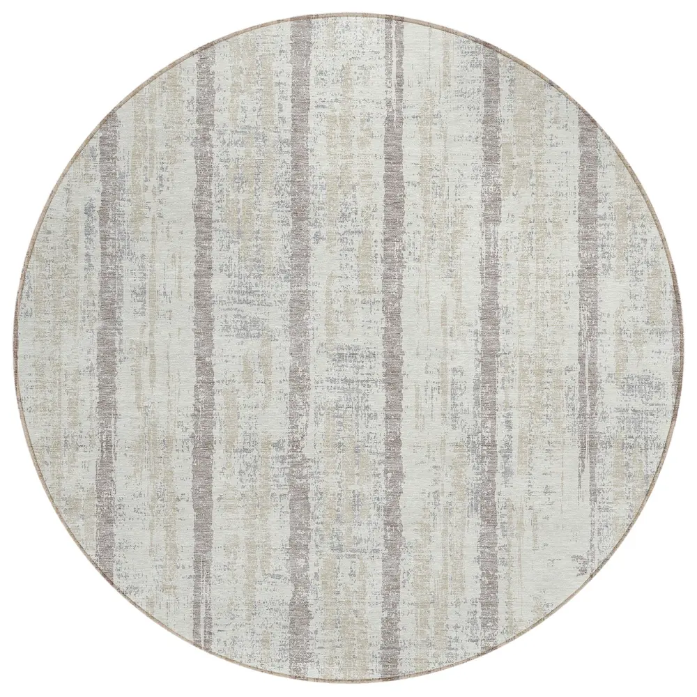 Chantille ACN892 Ivory 8' x 8' Rug