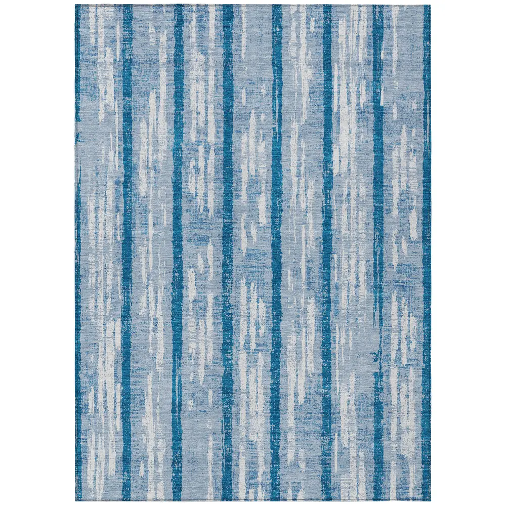 Chantille ACN892 Navy 2'6