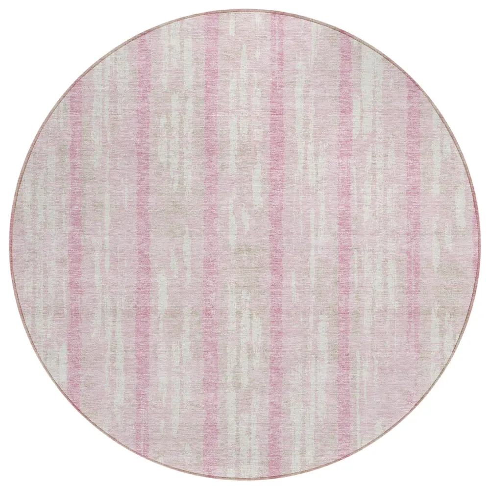 Chantille ACN892 Pink 8' x 8' Rug