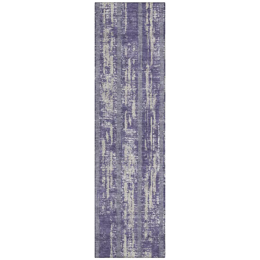 Chantille ACN892 Purple 2'3
