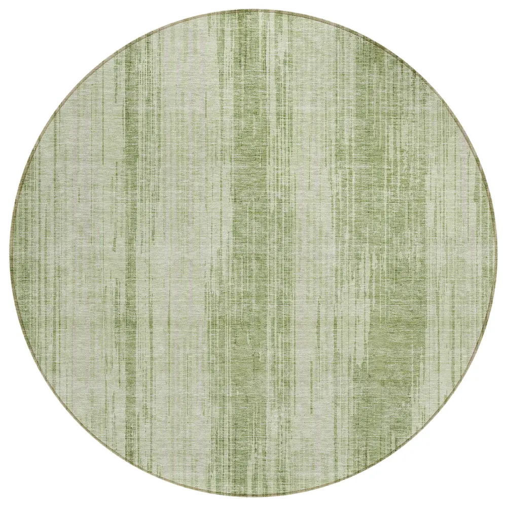 Chantille ACN893 Aloe 8' x 8' Rug