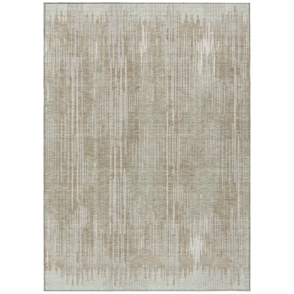 Chantille ACN893 Beige 9' x 12' Rug