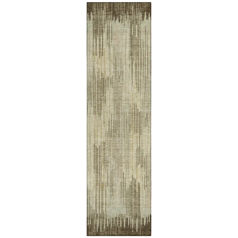 Chantille ACN893 Brown 2'3