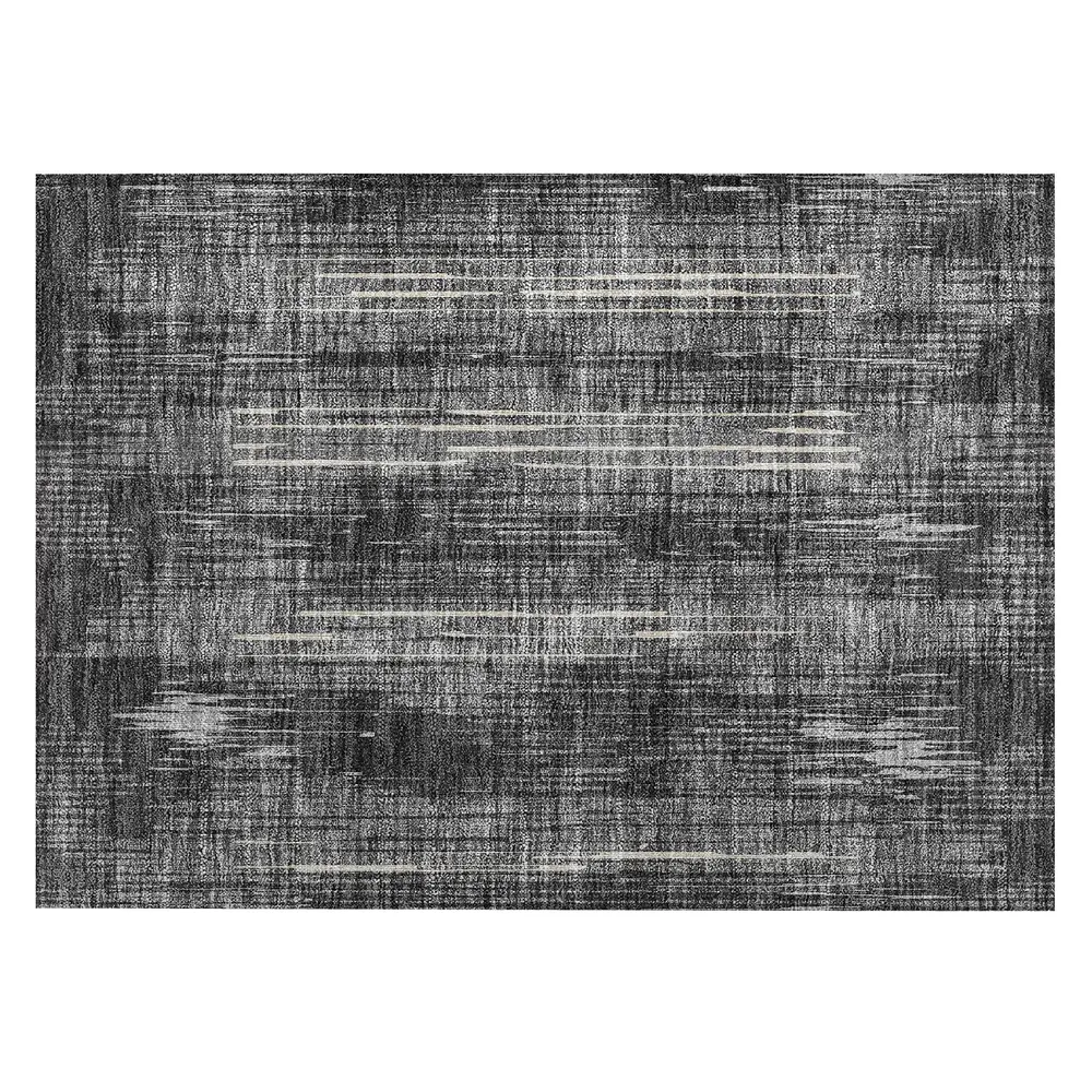 Chantille ACN893 Charcoal 1'8