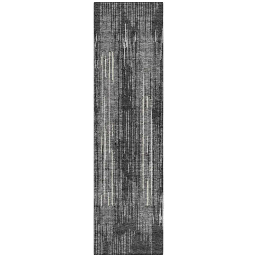 Chantille ACN893 Charcoal 2'3