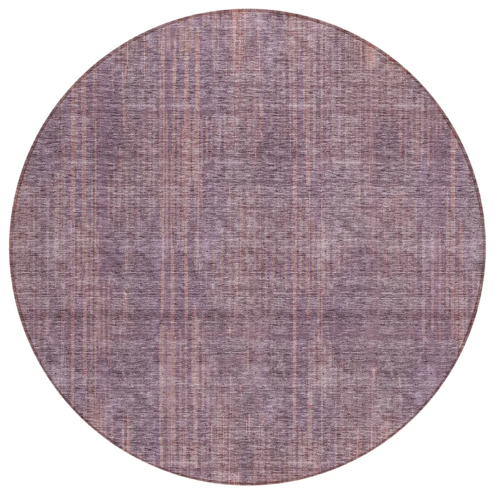 Chantille ACN893 Mauve 8' x 8' Rug