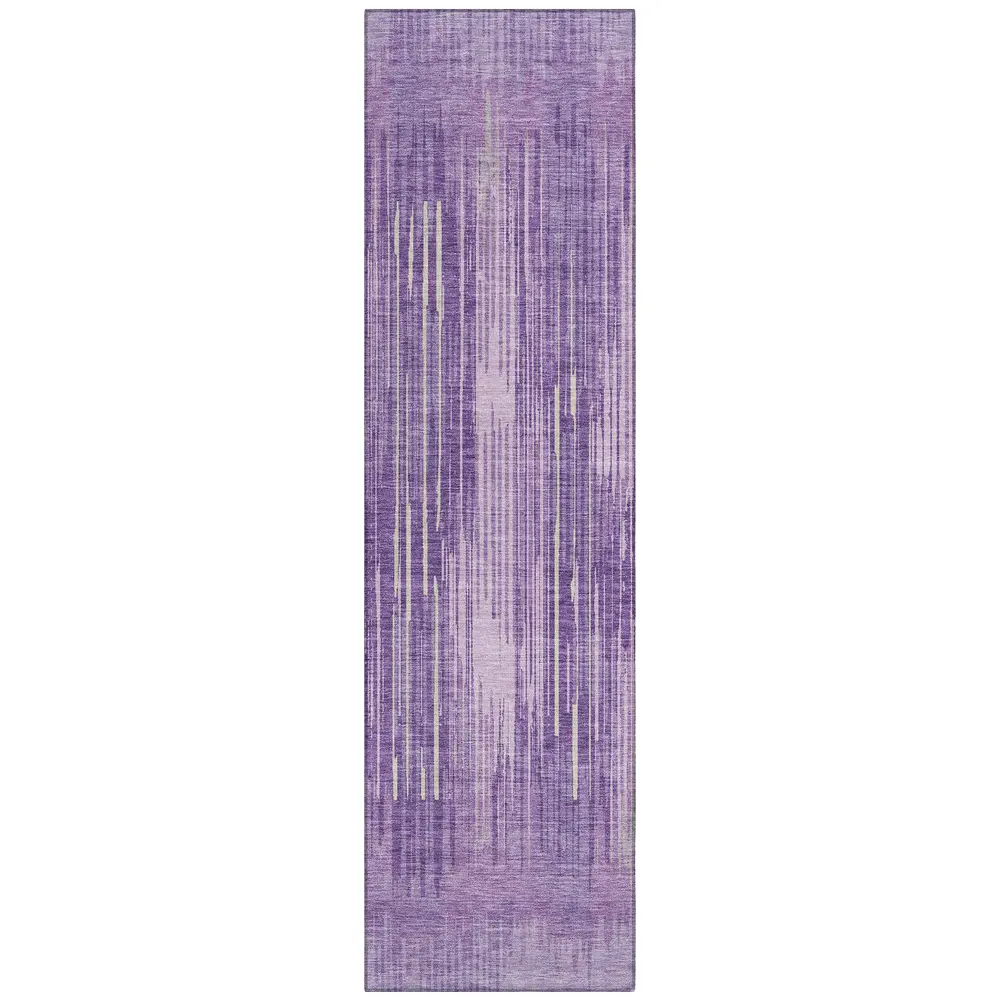 Chantille ACN893 Purple 2'3