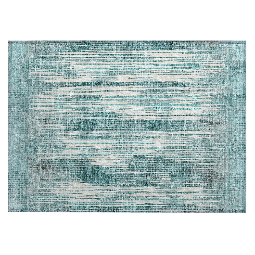 Chantille ACN893 Teal 1'8