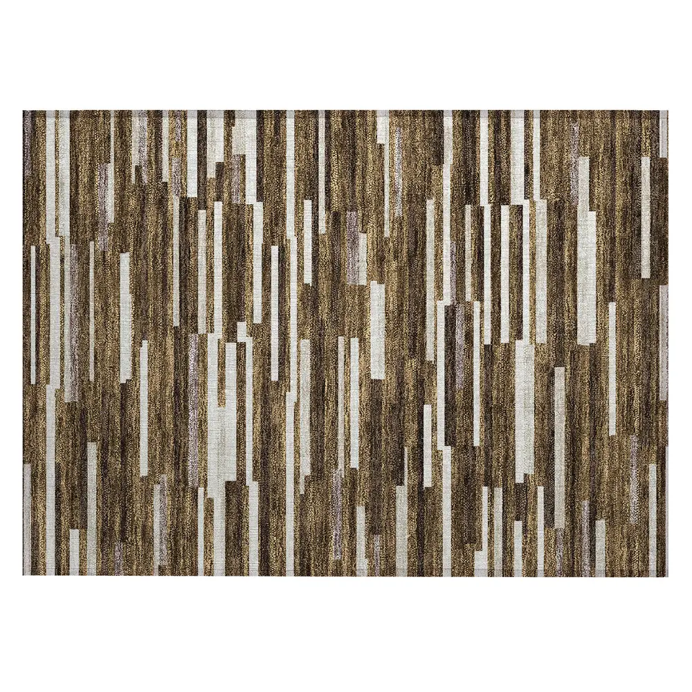 Chantille ACN894 Brown 1'8
