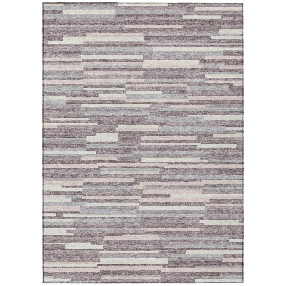 Chantille ACN894 Lavender 8' x 10' Rug