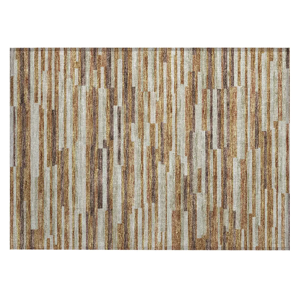 Chantille ACN894 Paprika 1'8