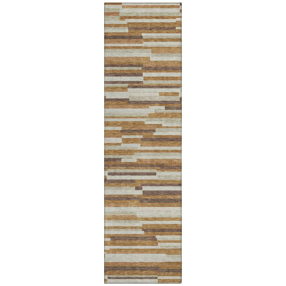 Chantille ACN894 Paprika 2'3