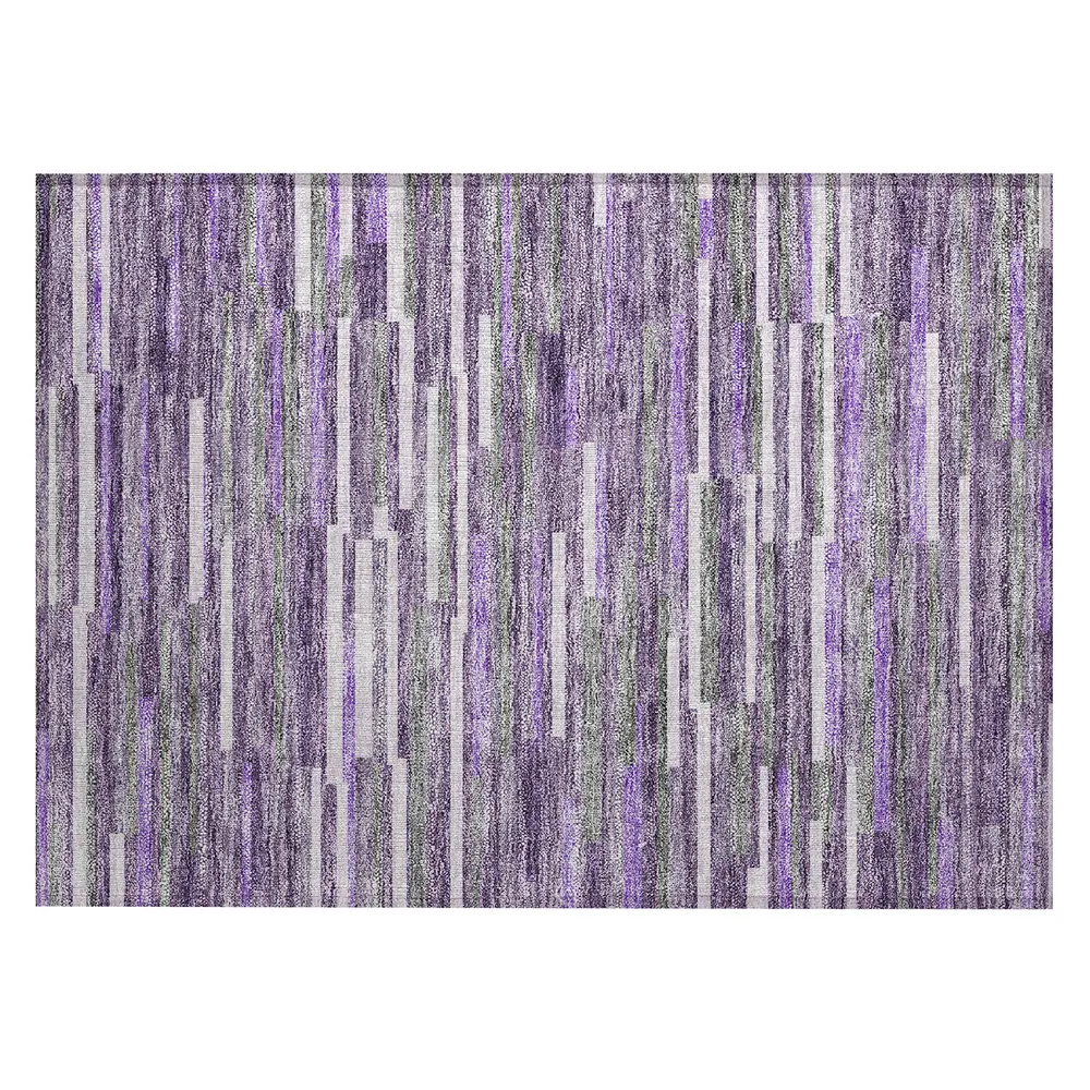 Chantille ACN894 Purple 1'8