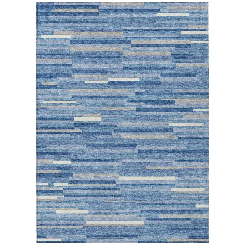 Chantille ACN894 Sky 10' x 14' Rug