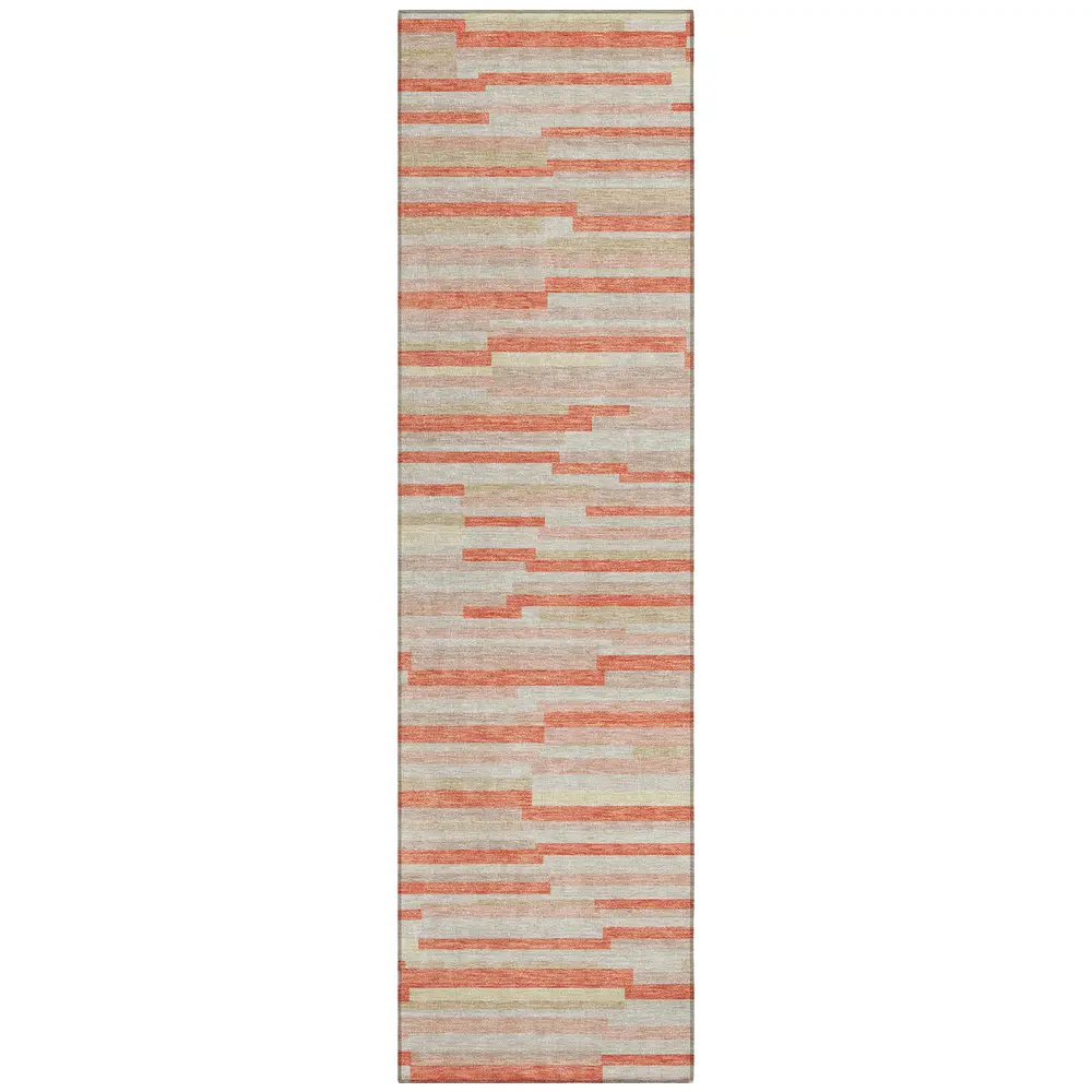 Chantille ACN894 Salmon 2'3