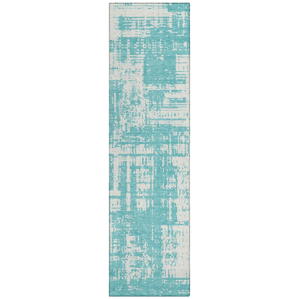 Chantille ACN895 Aqua 2'3