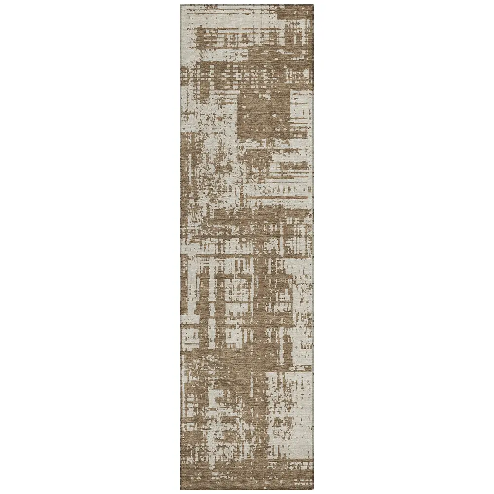 Chantille ACN895 Brown 2'3