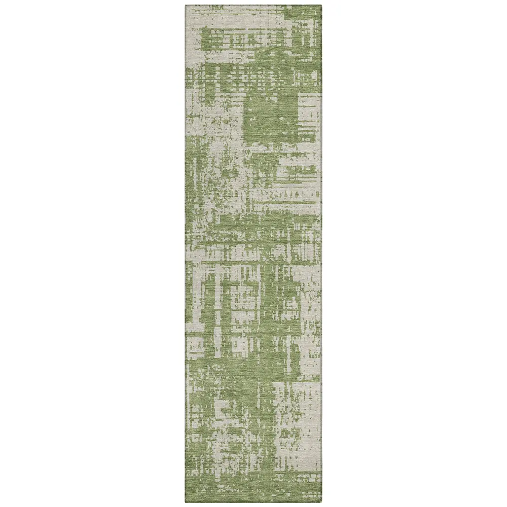 Chantille ACN895 Green 2'3