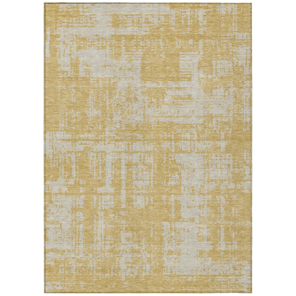 Chantille ACN895 Gold 2'6