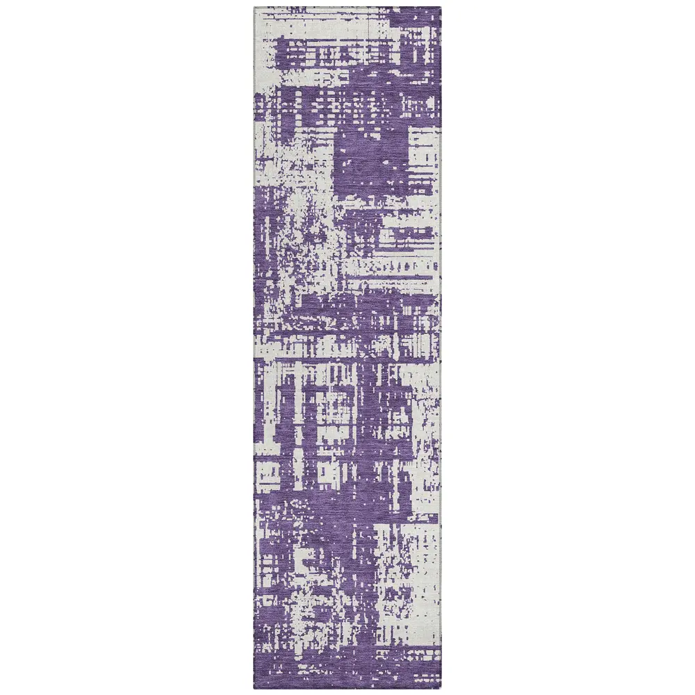 Chantille ACN895 Purple 2'3