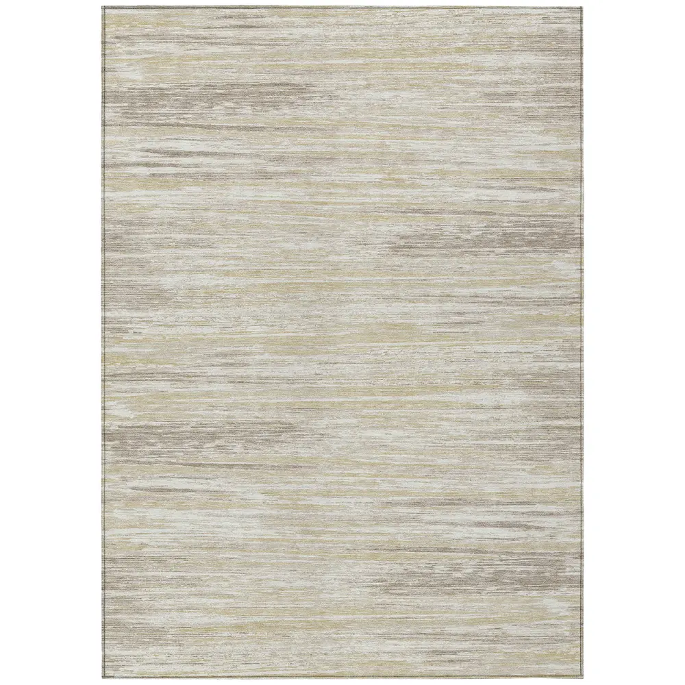 Chantille ACN896 Beige 5' x 7'6