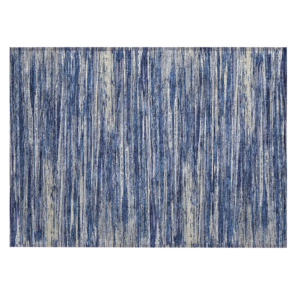 Chantille ACN896 Navy 1'8