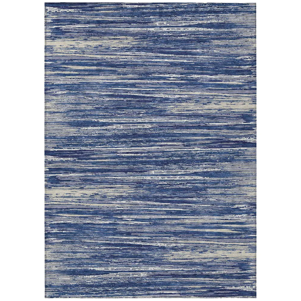 Chantille ACN896 Navy 2'6