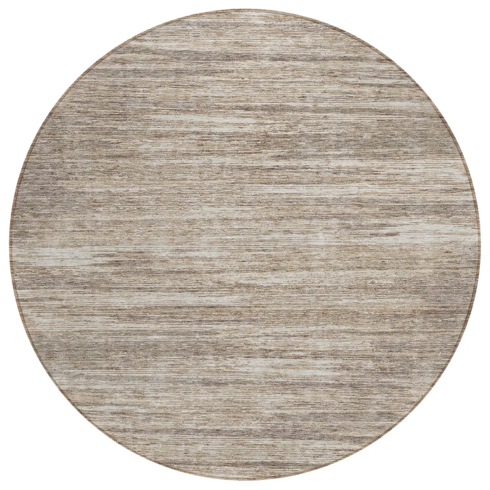Chantille ACN896 Taupe 8' x 8' Rug