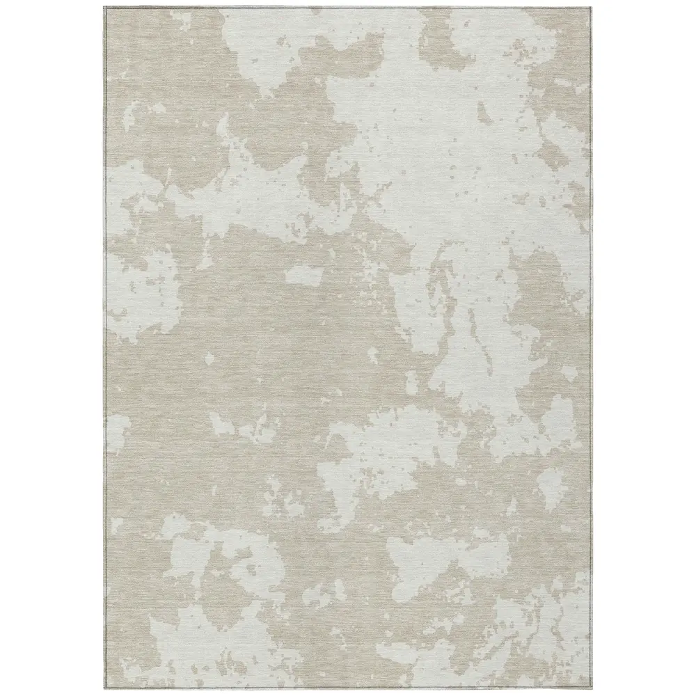 Chantille ACN897 Beige 9' x 12' Rug