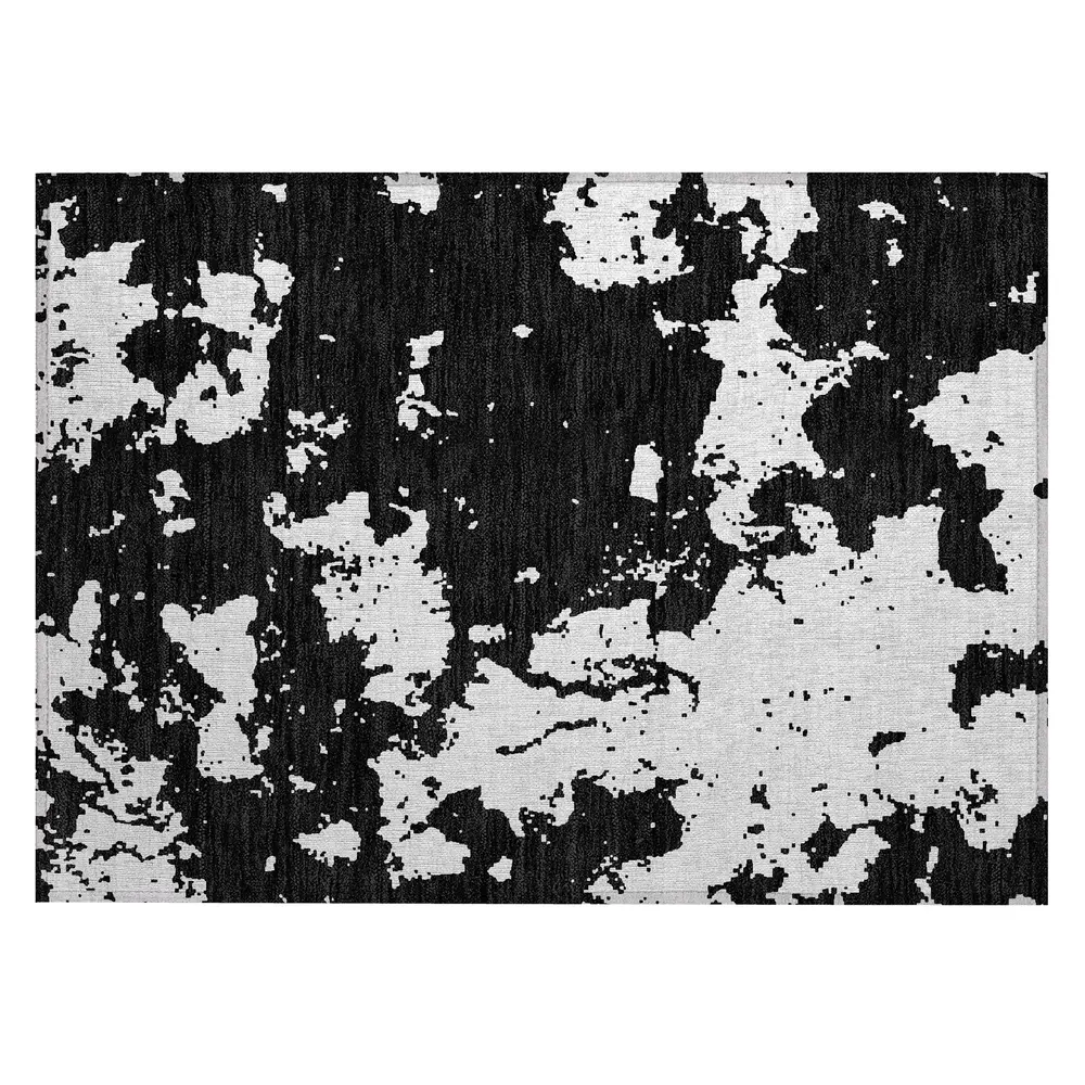 Chantille ACN897 Black 1'8