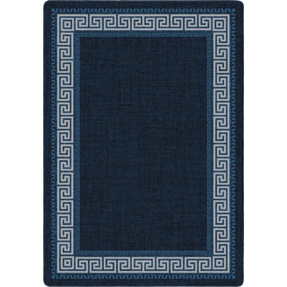 Andros Key Blue 10'9