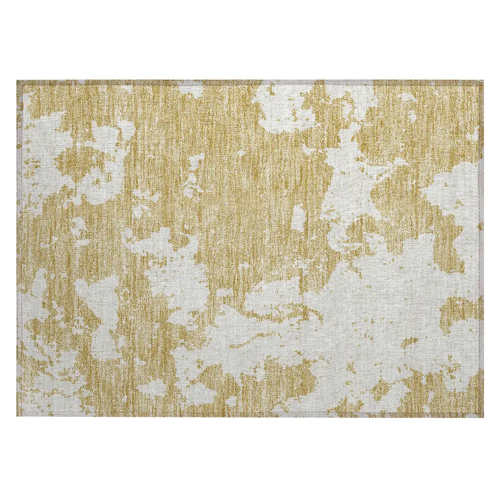 Chantille ACN897 Gold 1'8