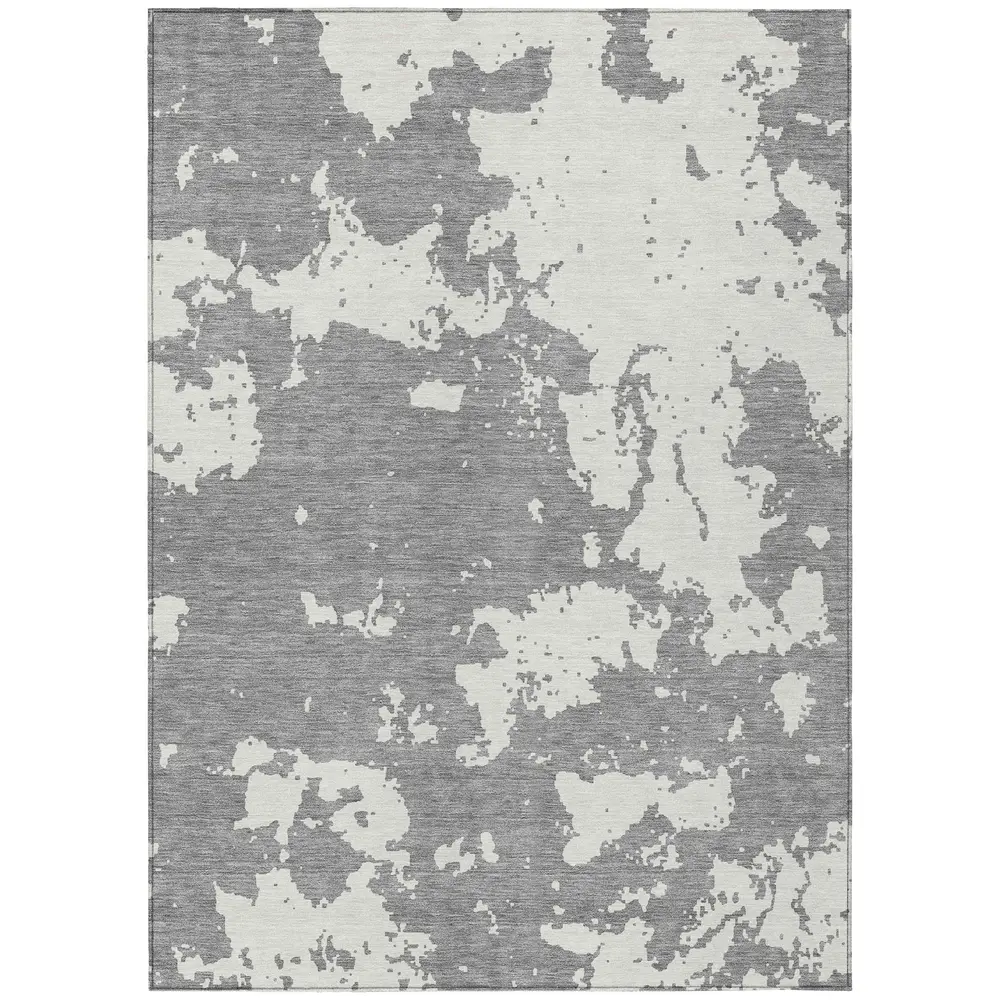 Chantille ACN897 Gray 3' x 5' Rug