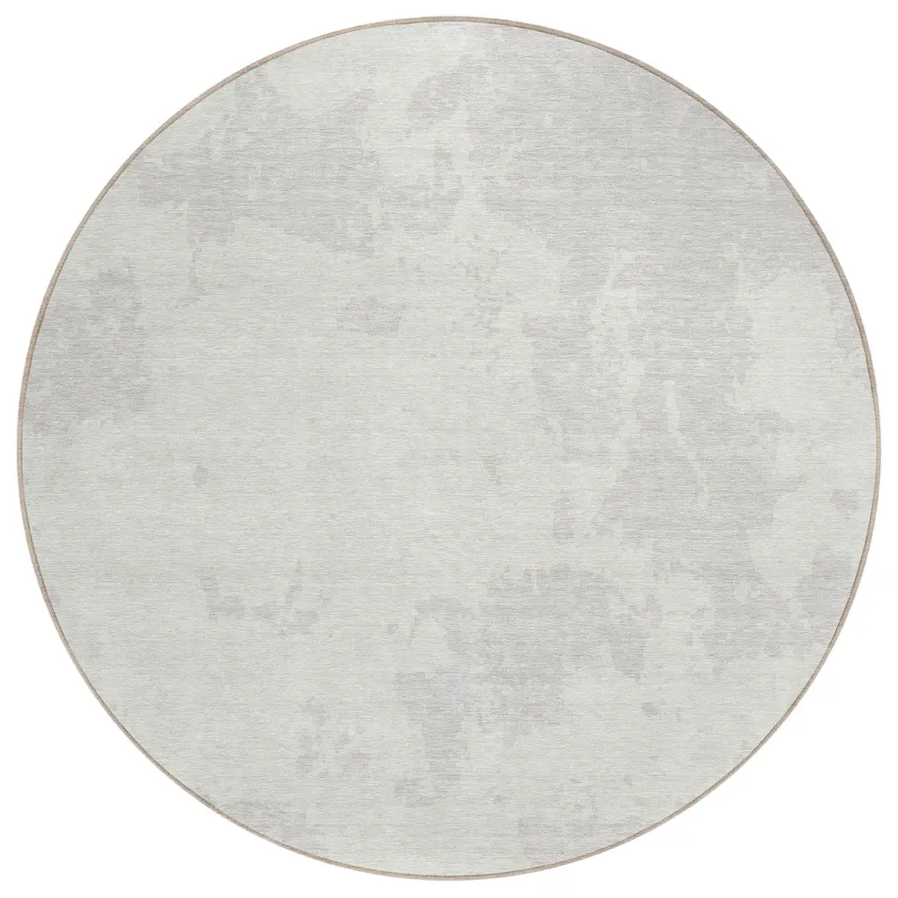 Chantille ACN897 Ivory 8' x 8' Rug